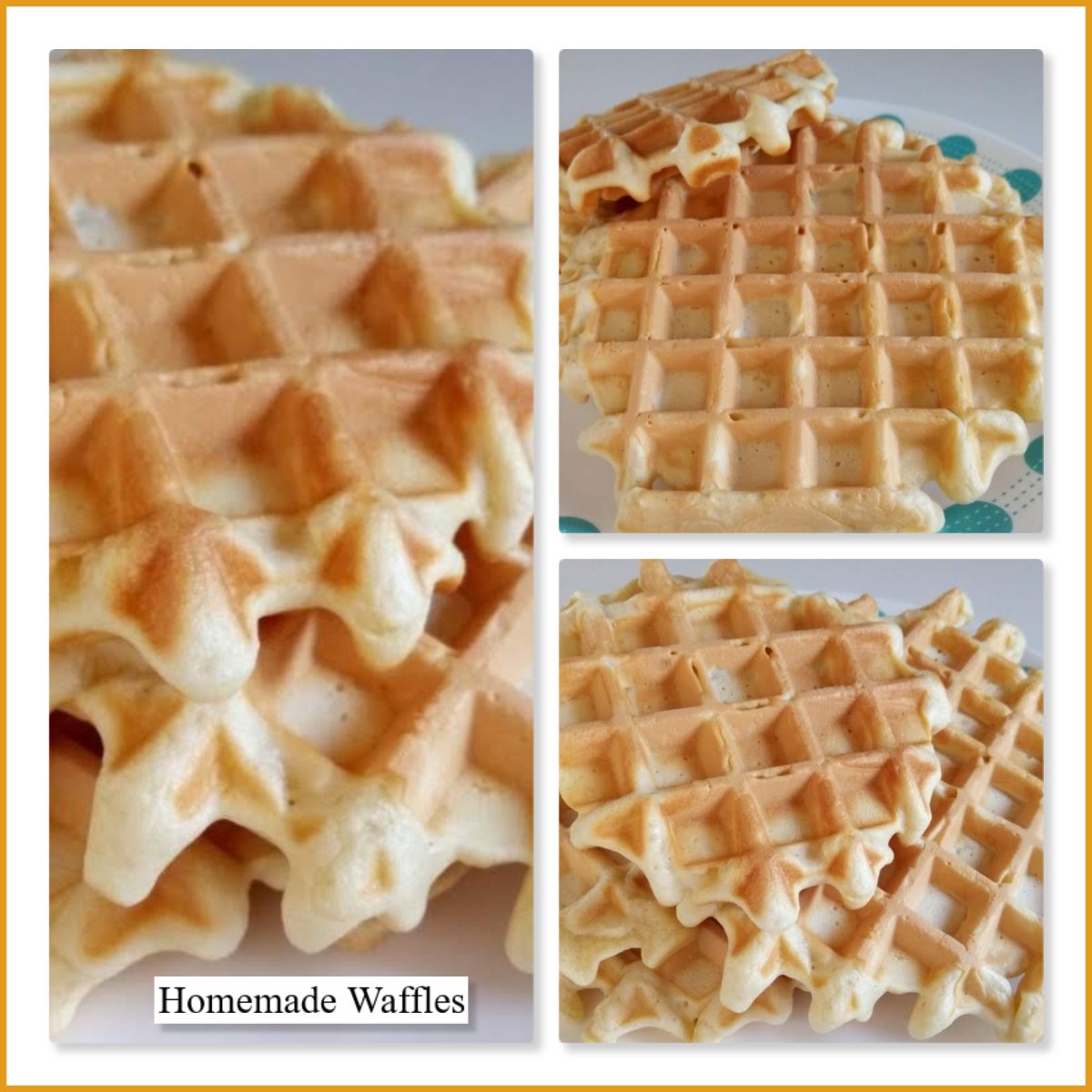DataJobSP's tweet image. Homemade Waffles recipemarketing.blogspot.com/2020/11/homema… @PearmanS #recipe #RecipeOfTheDay
