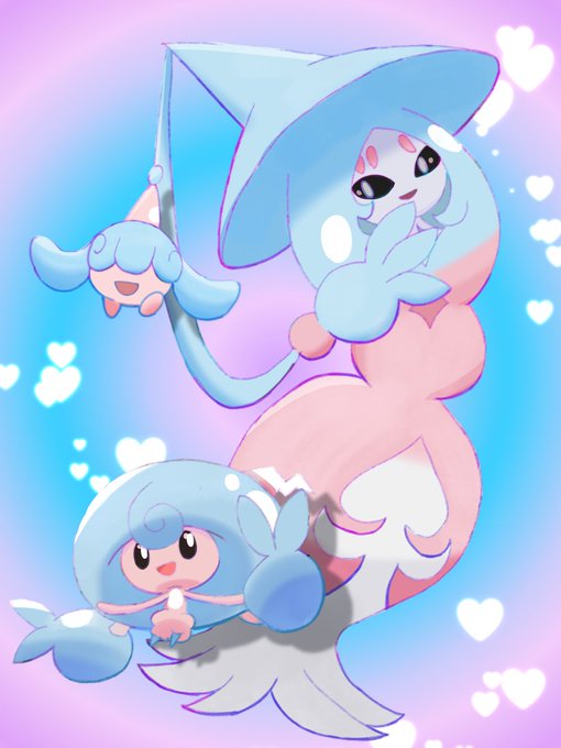 テブリムのtwitterイラスト検索結果