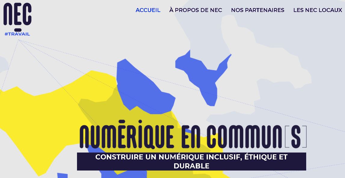 Plan national de relance pour la médiation numérique, les annonces par <a href="/cedric_o/">Cédric O</a> , c'est en live maintenant en ligne sur numerique-en-communs.fr/le-17-novembre… #mednum