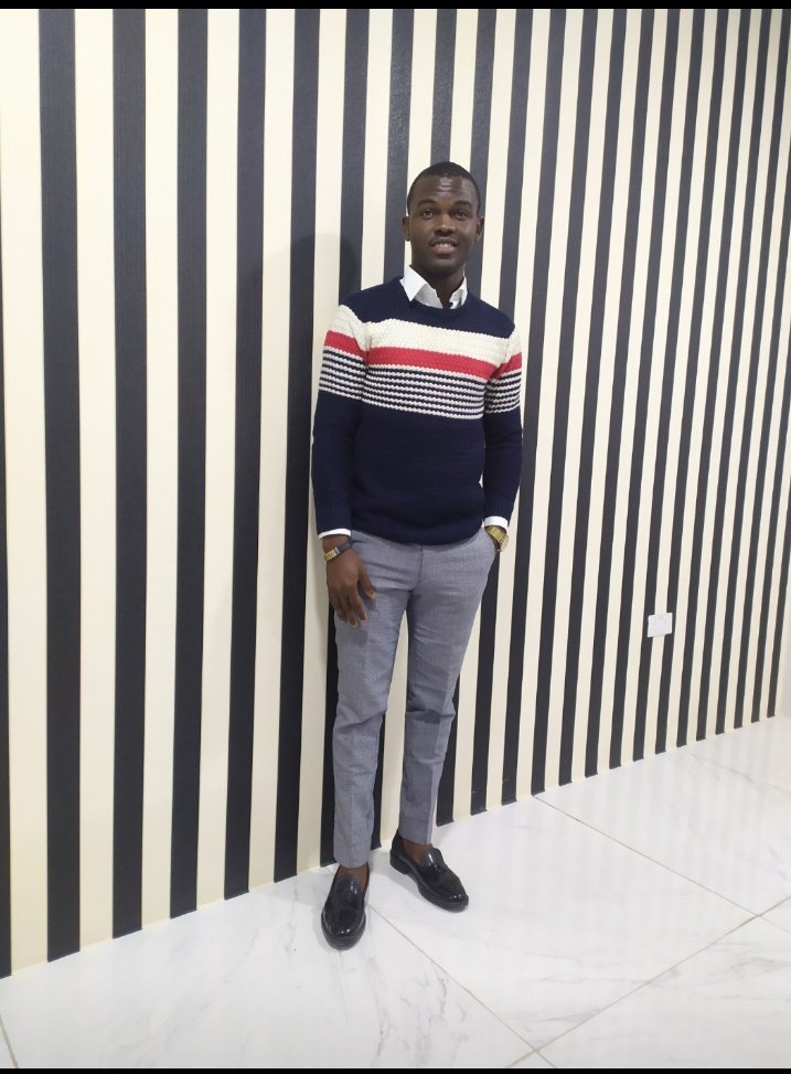 OSIYADE1's tweet photo. The joy that flows from within https://t.co/ChTA0VVAbD