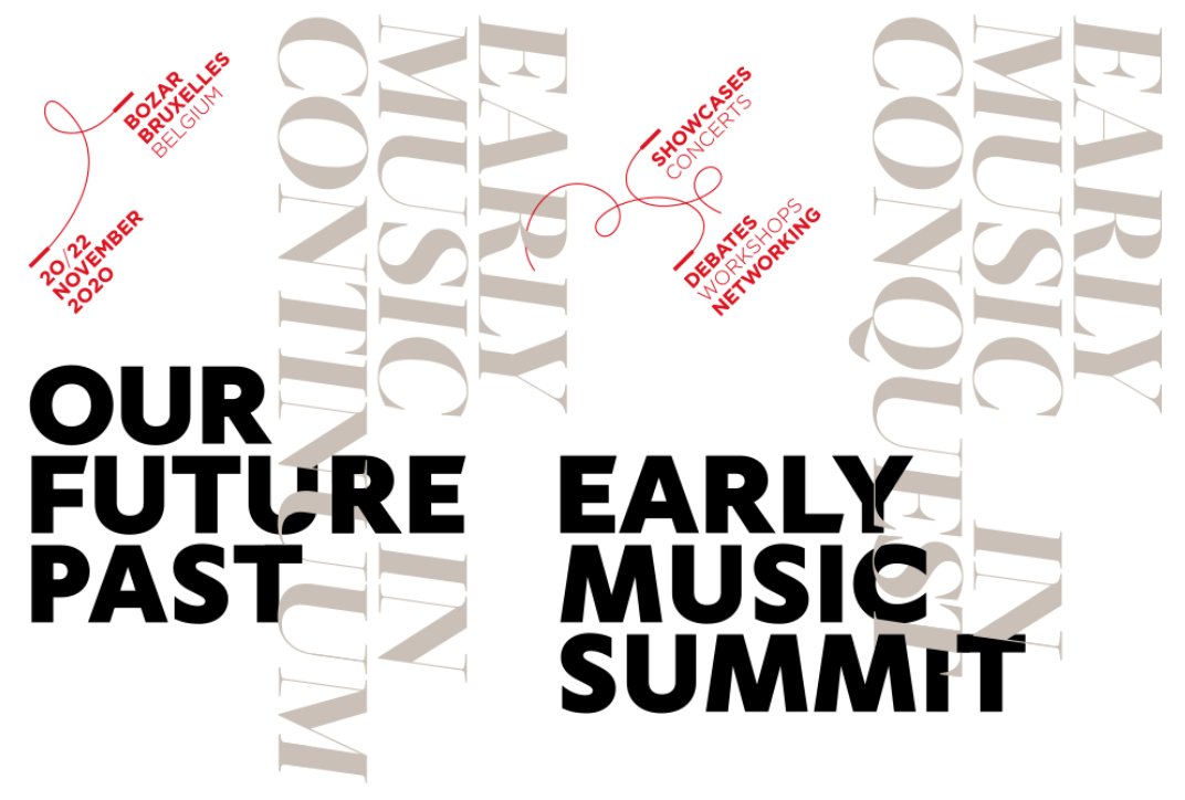 TheGesualdoSix's tweet photo. Signed in and ready to go! Looking forward to meeting and learning over the @REMA_EarlyMusic Summit. #earlymusicsummit https://t.co/PsRJrnmxdY
