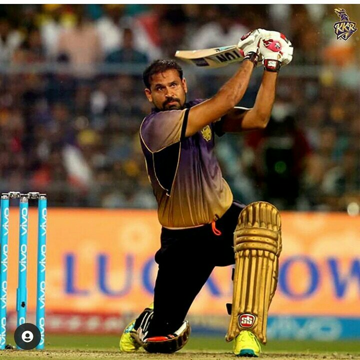 Happy birthday Yusuf Pathan 