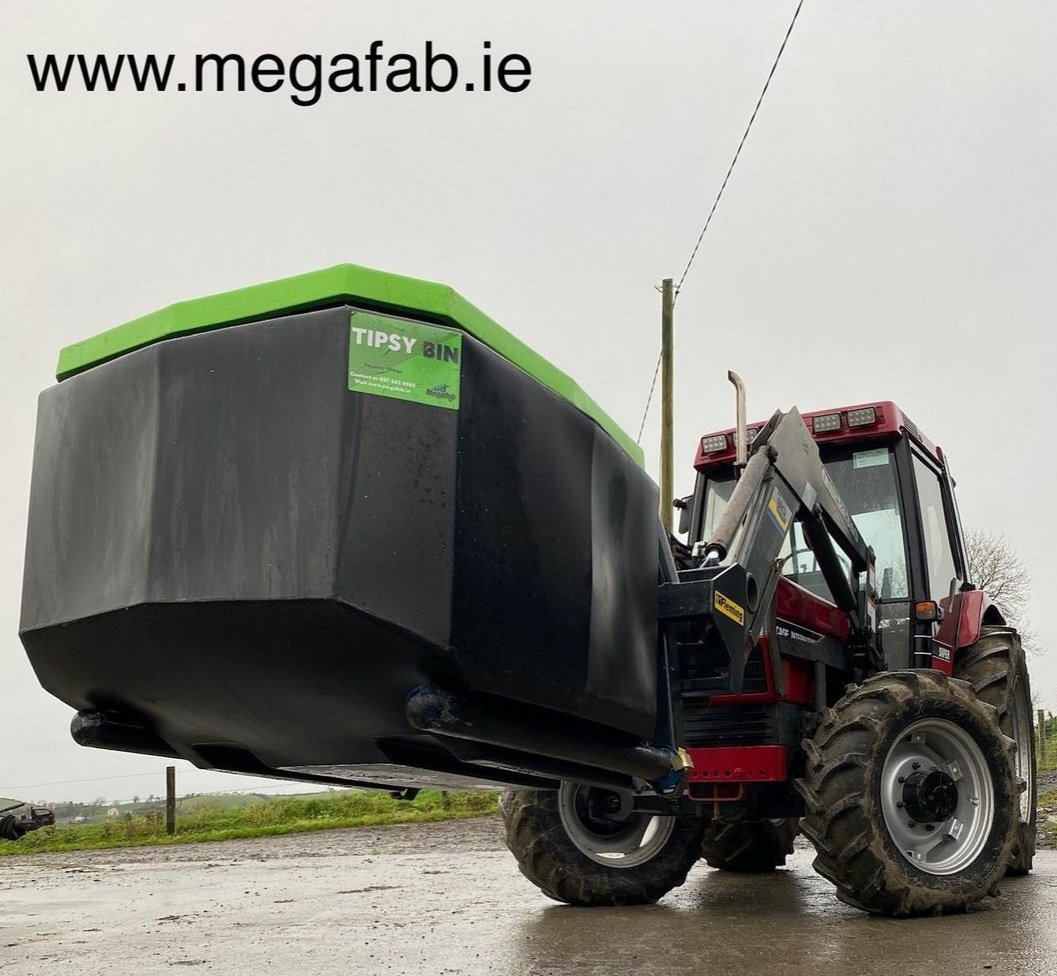 The Tipsy Bin in it's natural environment! <a href="/AgrilandIreland/">Agriland</a> <a href="/thatsfarming/">thatsfarming.com</a> <a href="/NPAIE/">National Ploughing</a> <a href="/Galwaybayfmnews/">Galway Bay fm News</a> <a href="/CTribune/">Connacht/CityTribune</a> <a href="/Mulliganj/">John Mulligan</a> <a href="/radiomidwest/">Mid West Radio</a> <a href="/TuamHerald/">Tuam Herald</a> <a href="/RoscommonHerald/">Roscommon Herald</a> <a href="/RoscommonPeople/">Roscommon People</a>