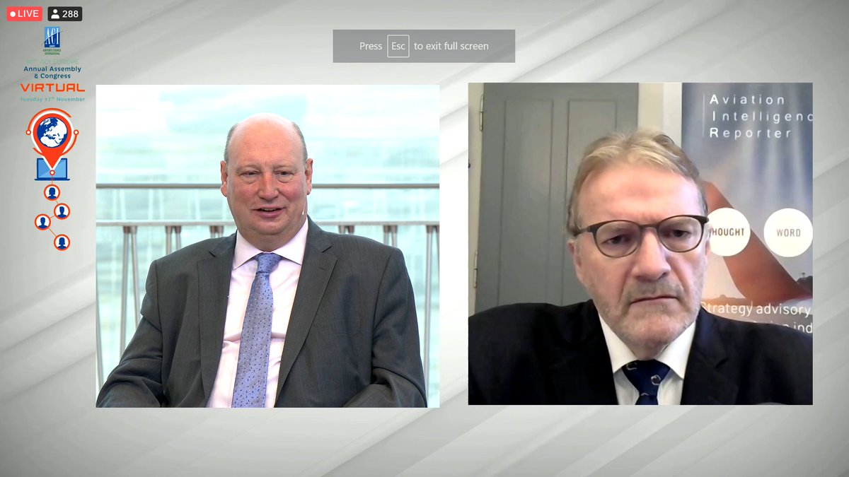 ACI EUROPE tweet media