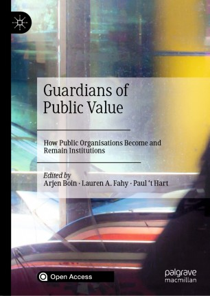 theSPGprogram's tweet photo. We are pleased to announce the publication of a new volume: Guardians of Public Value. Read case studies of some of the most successful public organisations in the world, by expert authors, for free at: https://t.co/zNTbqAcfZN @paulthart88 @arjenboin @LaurenAFahy https://t.co/N02hyOBjHo