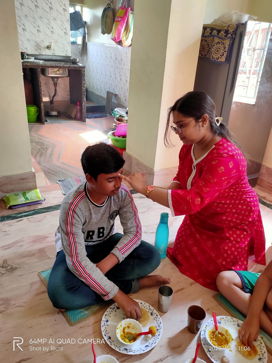 Richinandan Guru (@llebeel) on Twitter photo 