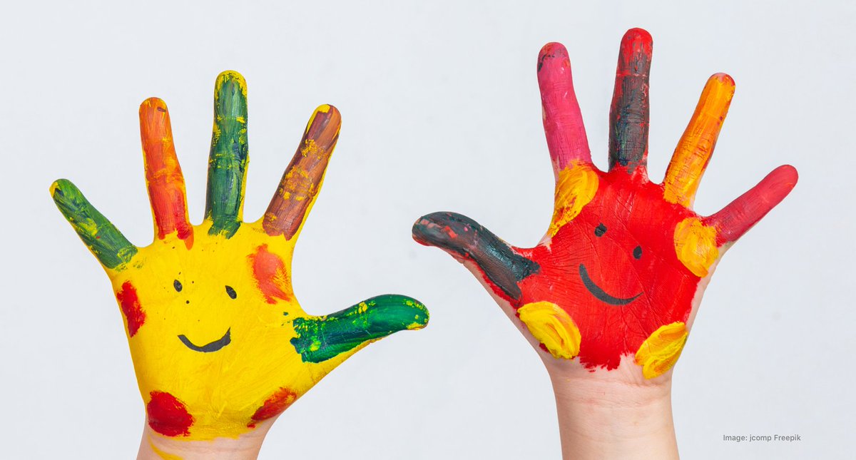 What if we could use #design to look at #uncertainty and #change as opportunities to be our best selves and look forward #positive outcomes? bit.ly/3norpea