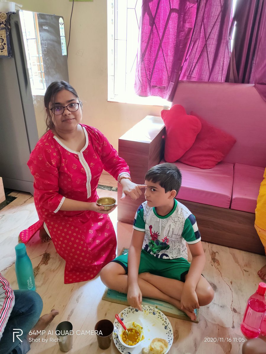 Richinandan Guru (@llebeel) on Twitter photo 