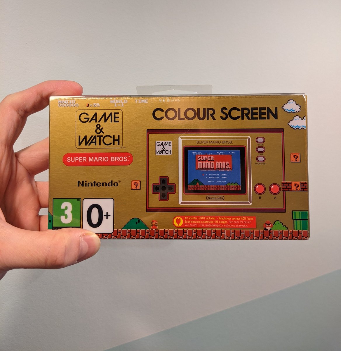 Наконец-то новое поколение консолей