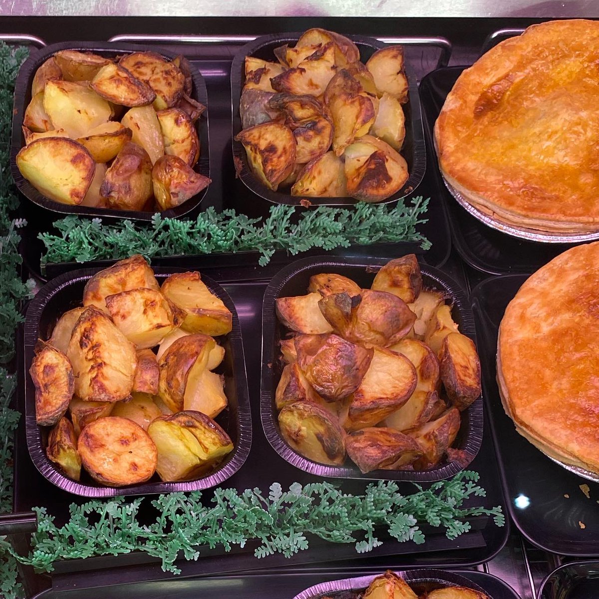 Thomasons Butchers & Deli tweet media