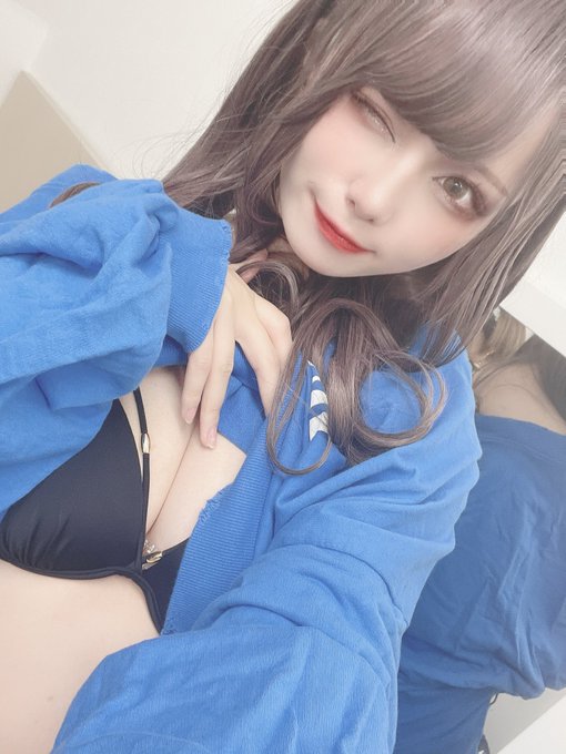 コスプレイヤーmonaのTwitter画像21