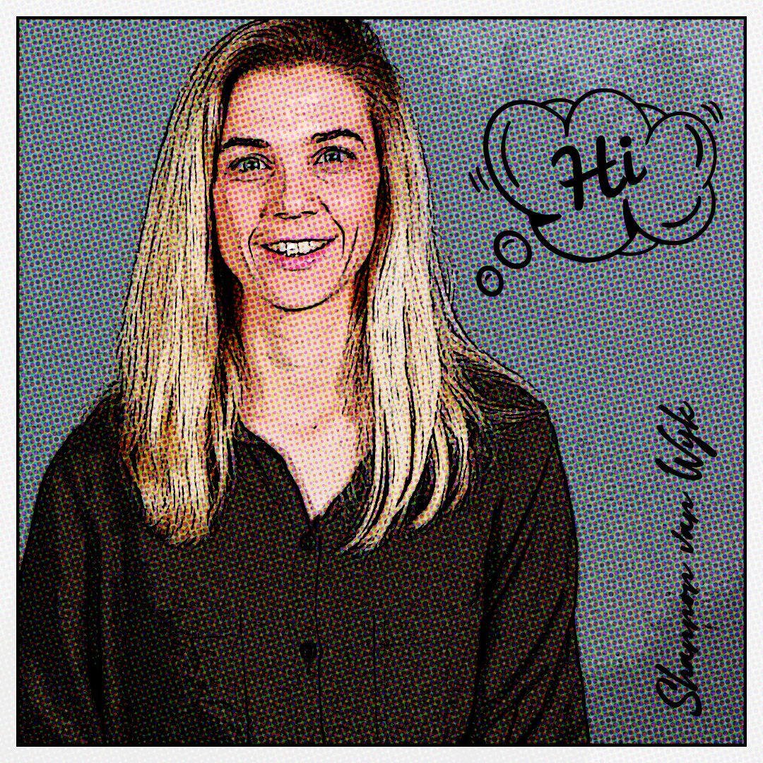 #ontmoetdiespan Shannon is ‘n voorbeeld van dinamiet wat in klein pakkies kom. Sy mag dalk ‘n klein, fyn dame wees, maar sy is ‘n reus in haar geloof en die uitleef daarvan. Daai klein lyfie lei Fusion, wat ons tienerbediening is.

#familyonmission #doxadeo #doxadeofaerieglen