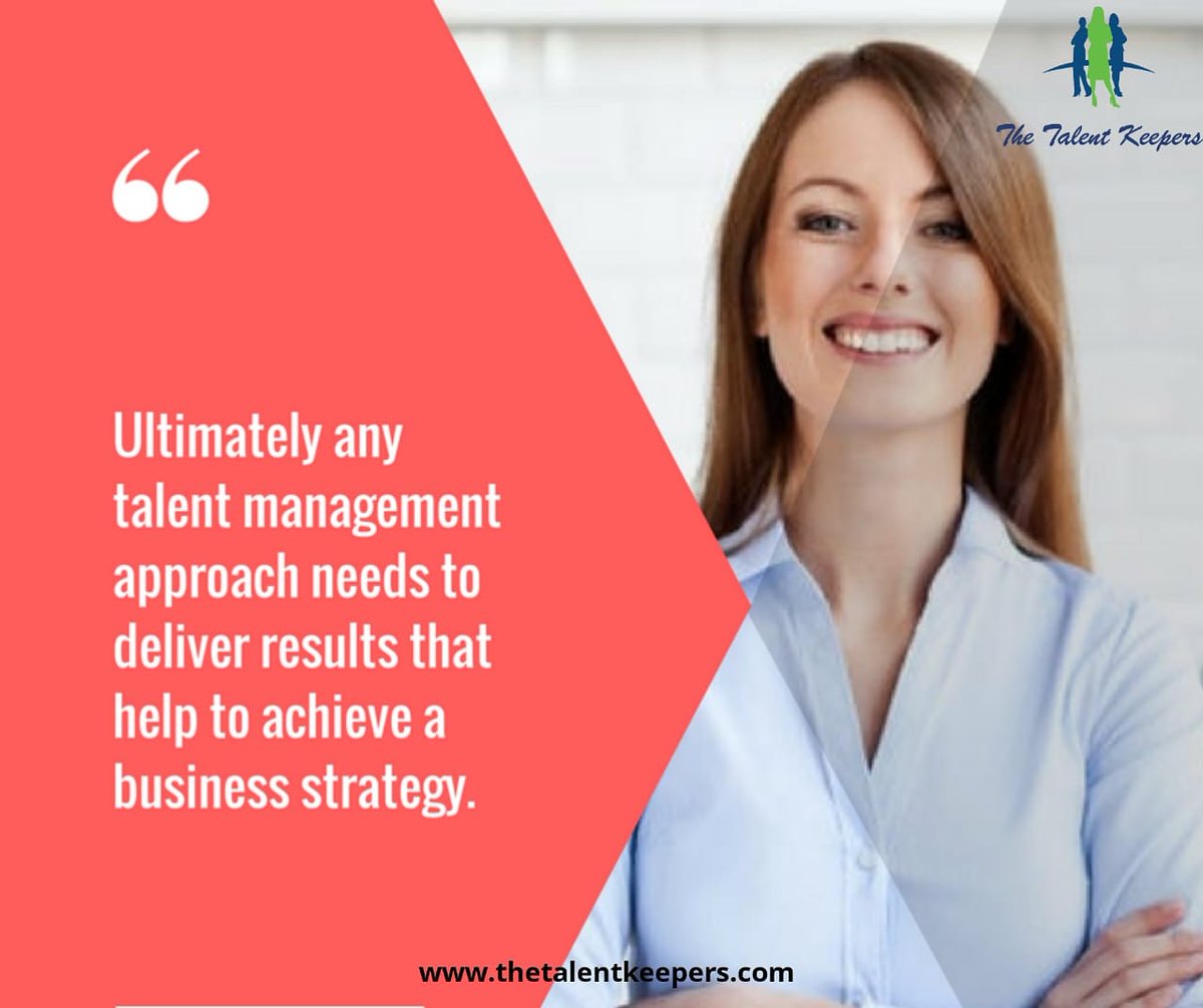 nitikakataria19's tweet photo. A key component of linking #businessstrategy to #HRM is a culture of clear communication and trust within an organization
#thetalentkeepers
#hrconsulting #hr #humanresources #traininganddevelopment #talentmanagement #talentacquisition #hrstrategy #training #learning #talent https://t.co/fbbiwZqy9o