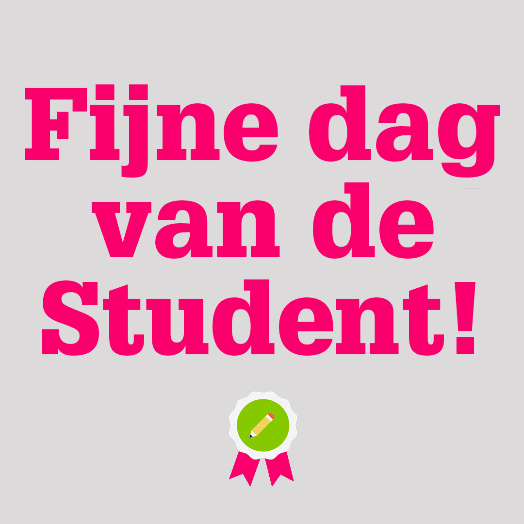 ipabo's tweet photo. Vandaag een applaus voor alle studenten! De coronatijd is niet altijd makkelijk. Wees lief en geduldig voor jezelf en voor elkaar. #dagvandestudent #ipabo https://t.co/MwFjVId3bH