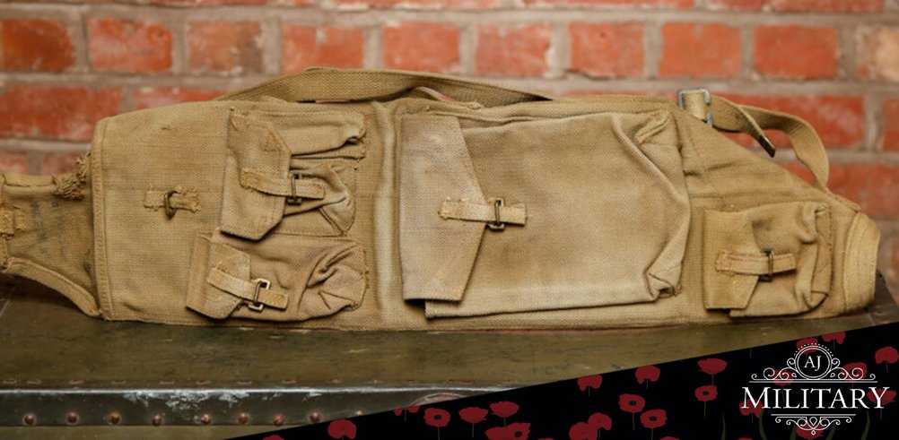 AJMILITARY1's tweet photo. AJ Military has a variety of American, British, German and other European military artefacts…if this sounds right up your street check out our site:  https://t.co/X3COHPLZwX

#Military #Militaryitems #WarHistory #WarMemorabilia #WorldWar https://t.co/UiqkoSHVmg