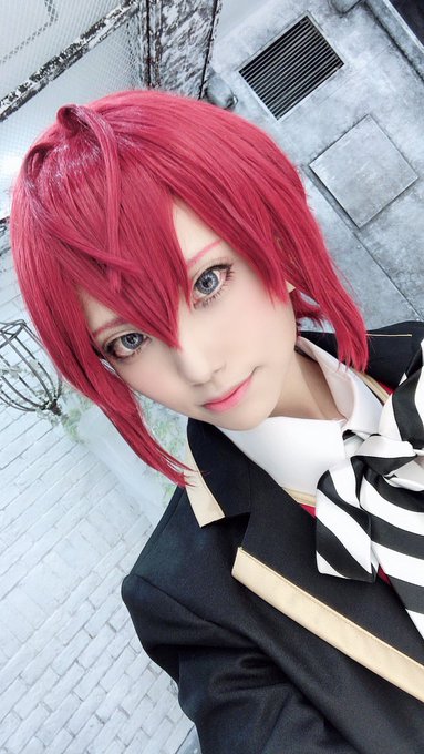 コスプレイヤー春希美羽のTwitter画像44