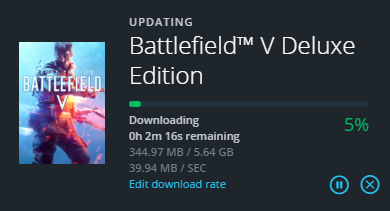 Battlefield Bulletin tweet media