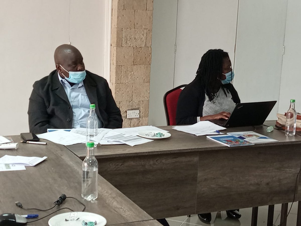 ecdnetwork_ke's tweet photo. Partnership meeting;
 Malezi Bora ya Awali project. @KancoKE, @ecdnetwork_ke,&amp; @PhilipsKenya https://t.co/PQxTwV7SPz