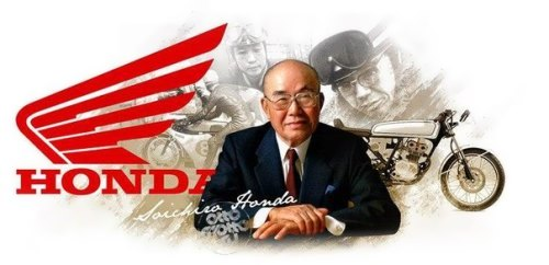 AboyneScience's tweet photo. #OnThisDayInScience 1906

Soichiro Honda was born. The Japanese engineer, race car driver &amp; industrialist founded the Honda Motor Company, motorcycle &amp; car manufacturer. 

Born in Iwata Gun, Japan, his career began as a garage apprentice and he opened his own garage in 1928. https://t.co/RaLDfUtxZS