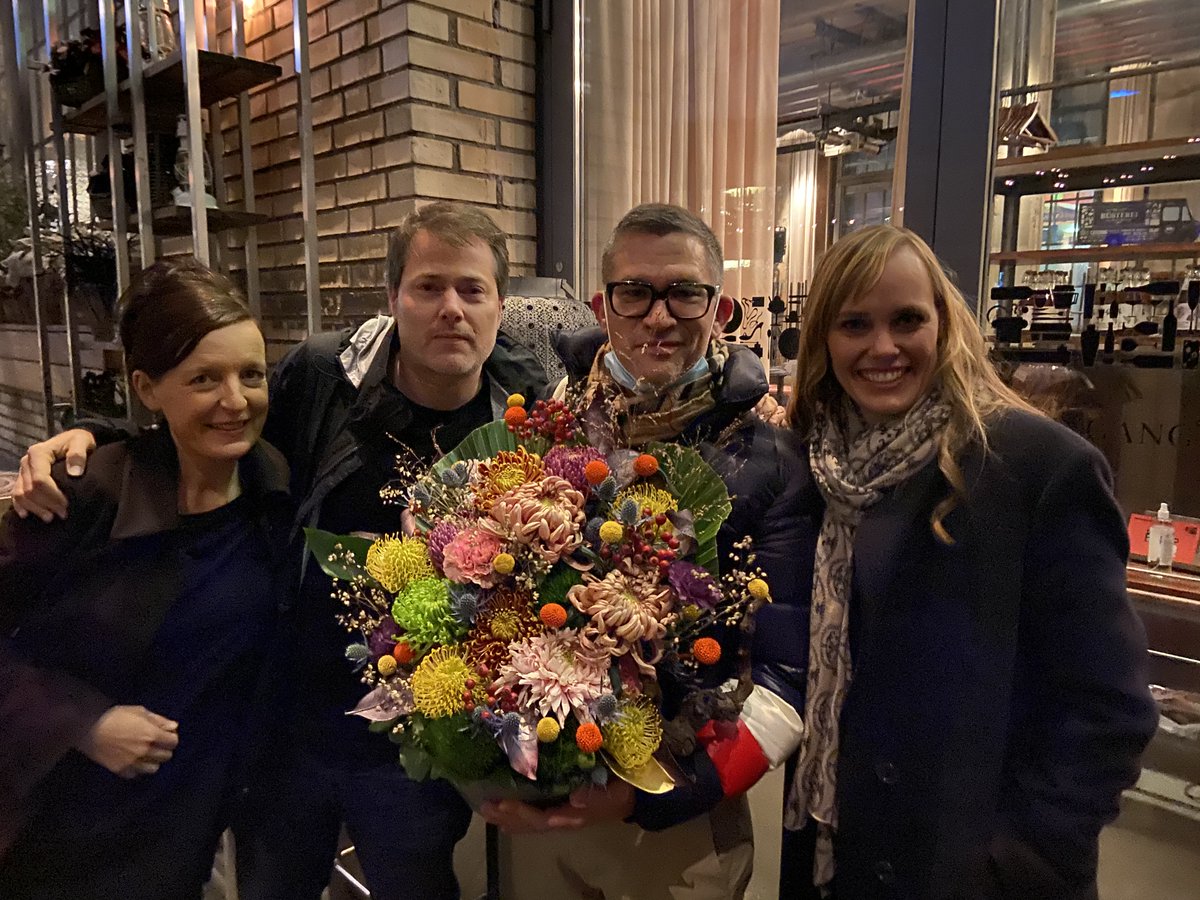 Anne-Sophie Scholl tweet media