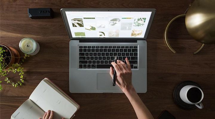WebmarketingCOM's tweet photo. 7 conseils simples pour rédiger du contenu web convaincant (sans se prendre la tête) https://t.co/k8YgDKOQRd #blog #blogging #contentmarketing https://t.co/JPiNyI3bMz