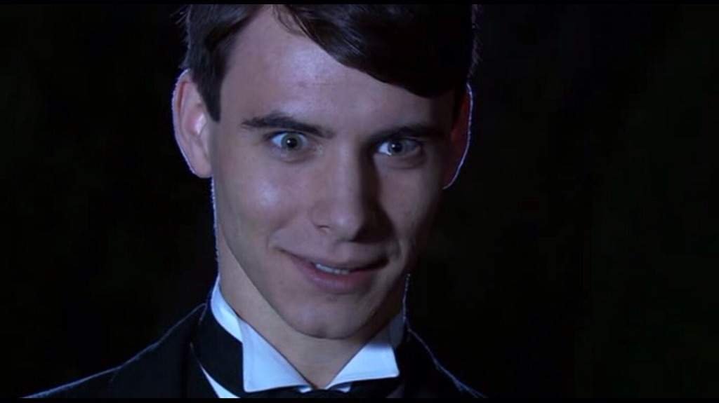 Happy Birthday to Harry Lloyd who played Jeremy Baines in Human Nature and The Family of Blood. 