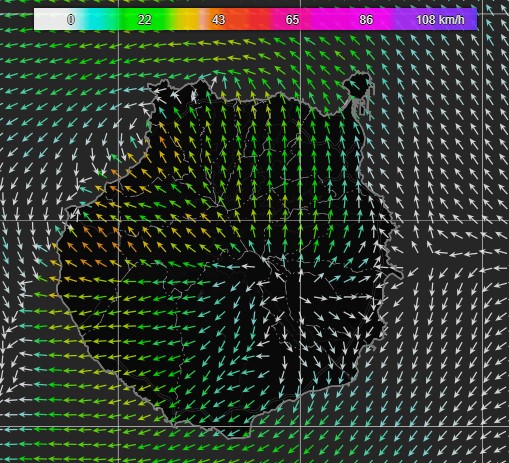 Meteoclim WDNA (@meteoclimserv) on Twitter photo ¡Quedan 3 plazas😱! ¡No te quedes sin!
✅Nowcasting de radar y tormentas⛈️
✅Modelos de predicción propios🌡️
✅Simulador de propagación de incendios🔥
Inscríbete al final del hilo👇
x.com/MeteoClimServ/… ¡Quedan 3 plazas😱! ¡No te quedes sin!
✅Nowcasting de radar y tormentas⛈️
✅Modelos de predicción propios🌡️
✅Simulador de propagación de incendios🔥
Inscríbete al final del hilo👇
x.com/MeteoClimServ/…