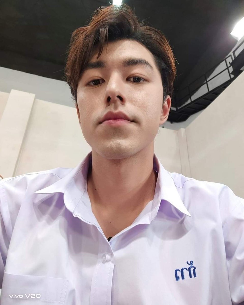 ด.ช. ณภัทร มารายการตัวครับบ เซลฟี่คมชัด ทุกรูป กับความละเอียด 44 MP Eye Autofocus
#VivoV20 #VivoV20Series #BetheFocus instagram.com/p/CHrvUE-Avcy/…