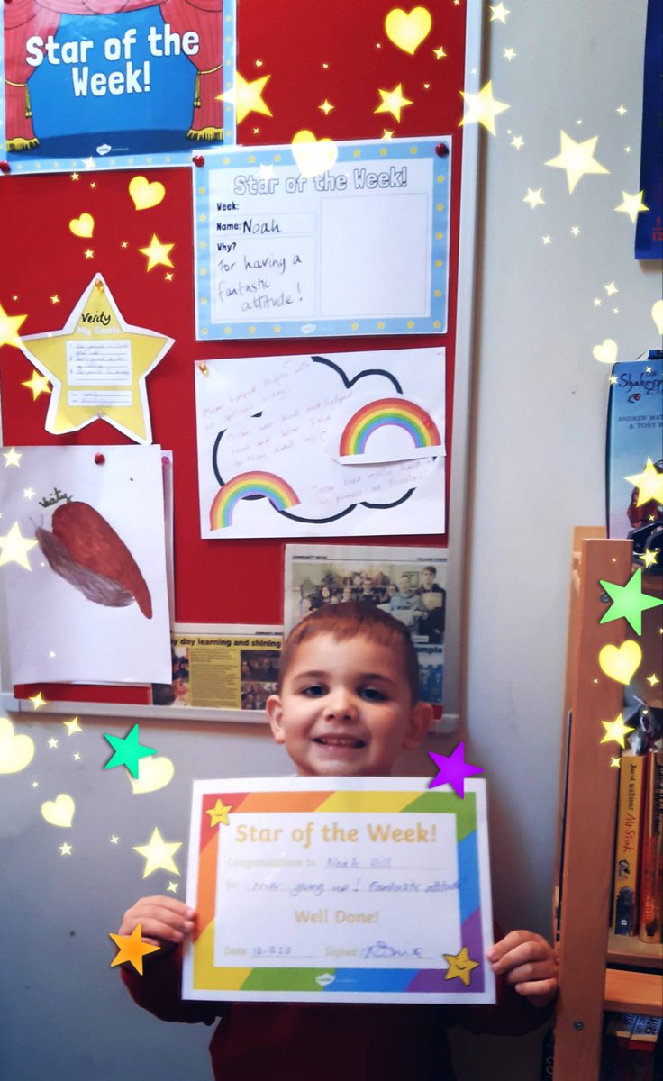 LearnShine's tweet photo. ๐ I'm delighted to announce that NOAH is our ๐of the week! Noah always works hard, but I especiallyโค that when I push him to a new challenge,he takes it on with such determination! You're a pleasure to work with young man!#staroftheweek #learntoshine #hardworkpaysoff #challenge https://t.co/wrwjtboTPZ