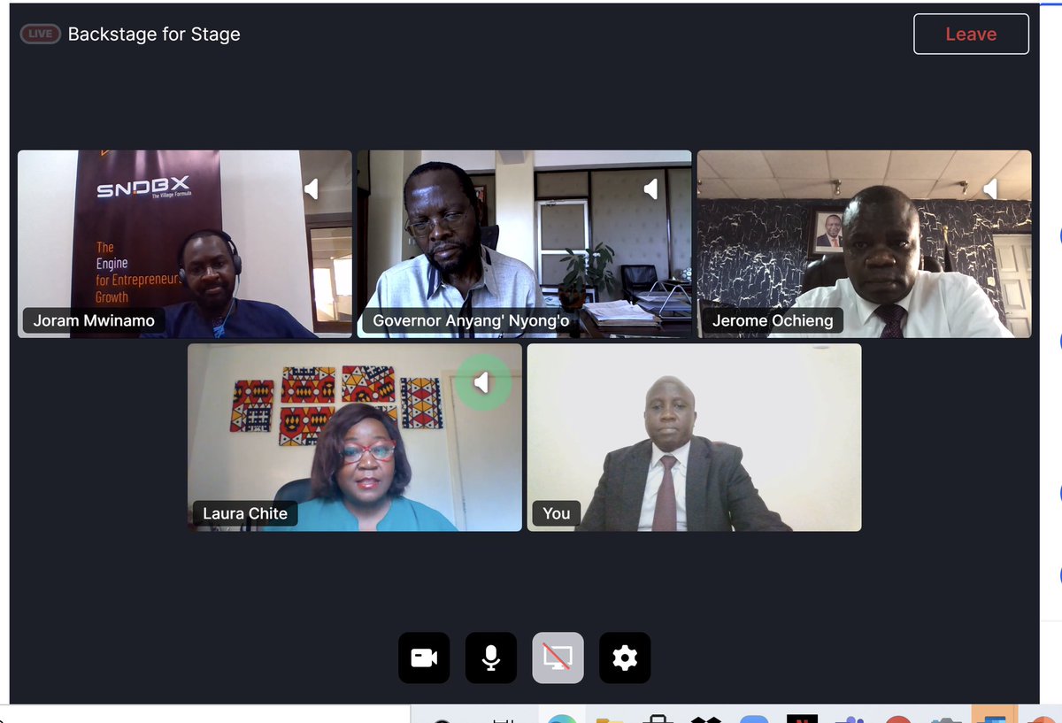 tanuijohn's tweet photo. A great conversation during the Lake Basin Innovation &amp; Investments Week, Theme: Aligning Policies, Governance Structures &amp; Public/Private Partnerships in Building Economic Resilience in the Lake Region. @jeroch1 @mucheru @AnyangNyongo @LakeHub @konzatech
#LakeBasinInnovationWeek https://t.co/cUw5gKuUDn