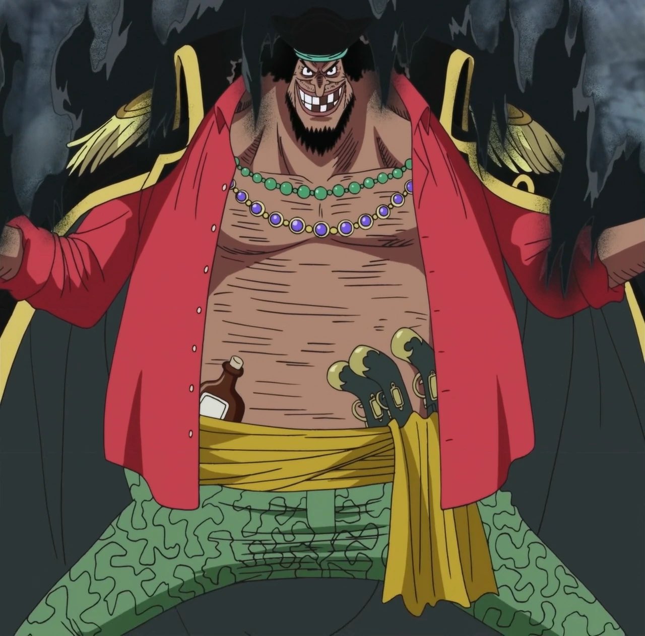 Netflix's One Piece Season 1 Fan Casting on myCast