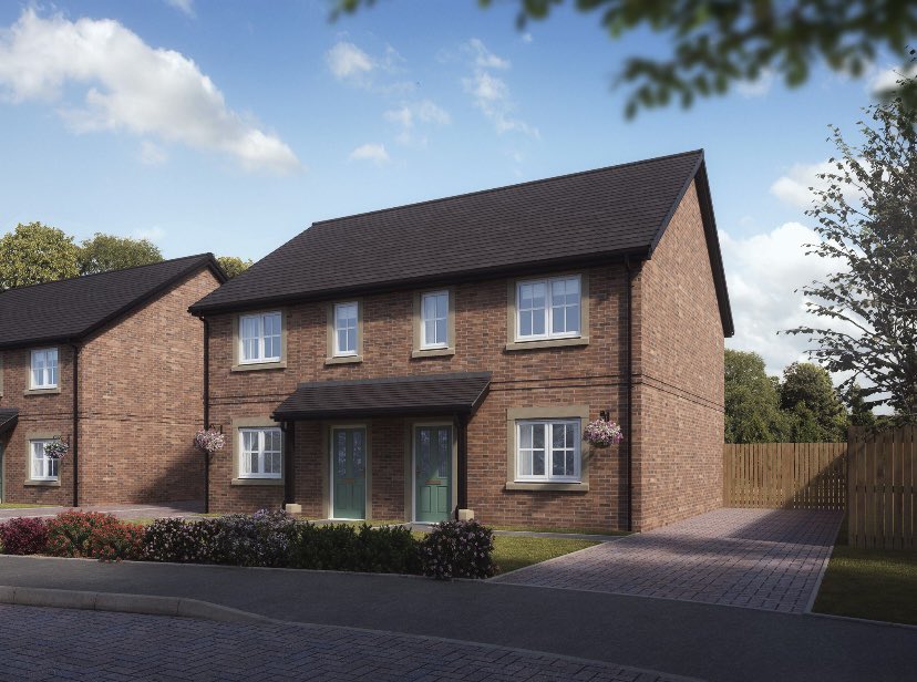 Daryl_Onward's tweet photo. It’s official, we have taken our first formal reservation at Elston Park in #Grimsargh 🏡 Alastair and Olivia are hopping onto the ladder at Hopper Close! 😬🙌🏻🥳🏡 #happytuesday #newhomes #therowan #firsttimebuyers @Onward_Living https://t.co/jUz7Ezseyz