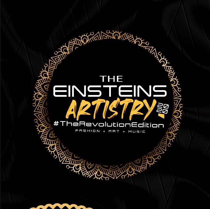 shino_blarke's tweet photo. I’m Very Thankful For Everyone That Participated In THE EINSTEINS ARTISTRY Last Year.
Looking Forward To Create Even More deeper &amp; Interesting Visuals With Y’all This Year.
Anticipate - #TheEinsteinsArtistry2020
Theme - #TheRevolutionEdition https://t.co/0j0GuW9LQG