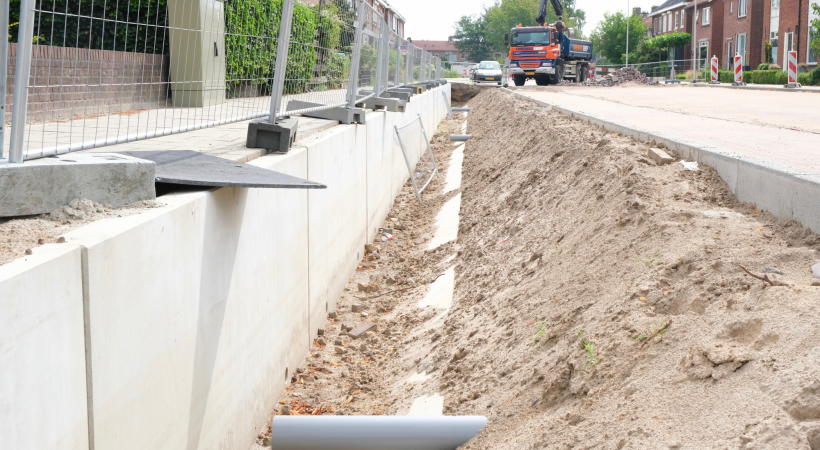 Bewoners Stadsveld en Pathmos bijna verlost van natte voeten

bit.ly/3pzLrEr

#Pathmos #Stadsbeek #Stadsveld #Singel #Emmastraat #Enschede #Twente
