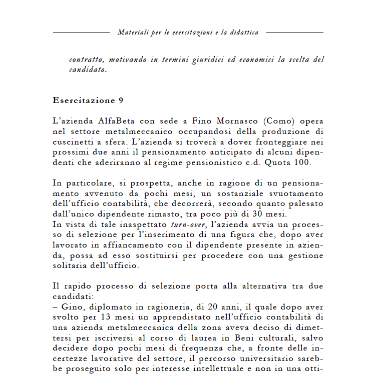 MicheTiraboschi's tweet photo. #fareApprendistato, ora a #IRL2020 #Esercitazione https://t.co/n4MGX7tg97