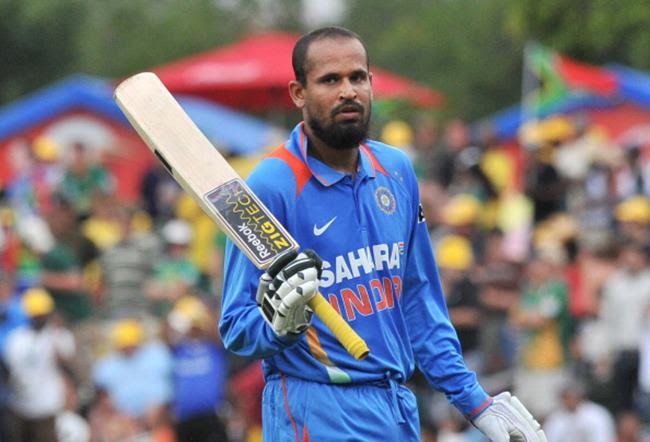 Happy Birthday To You Yusuf Pathan   