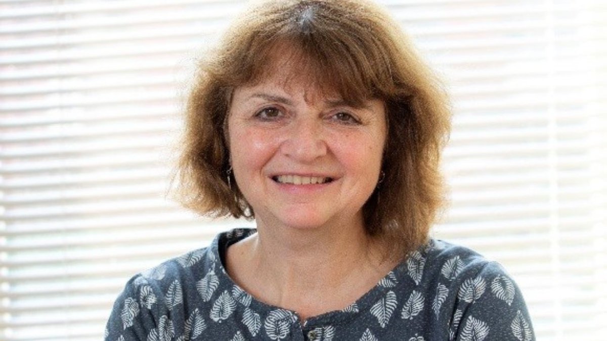 Faculti (@facultinet) on Twitter photo Alice Deignan <a href="/alicedeignan/">Alice Deignan</a> <a href="/LeedsTransition/">Linguistic Challenges of the Transition</a> @Education_Leeds <a href="/CLER_Leeds/">Centre for Language Education Research</a> discusses the the range of academic #language encountered by students in YR 7/8 in in comparison with the language of YR 5/6 at primary #linguistics #primarytransition #education buff.ly/3nzvdsS Alice Deignan <a href="/alicedeignan/">Alice Deignan</a> <a href="/LeedsTransition/">Linguistic Challenges of the Transition</a> @Education_Leeds <a href="/CLER_Leeds/">Centre for Language Education Research</a> discusses the the range of academic #language encountered by students in YR 7/8 in in comparison with the language of YR 5/6 at primary #linguistics #primarytransition #education buff.ly/3nzvdsS