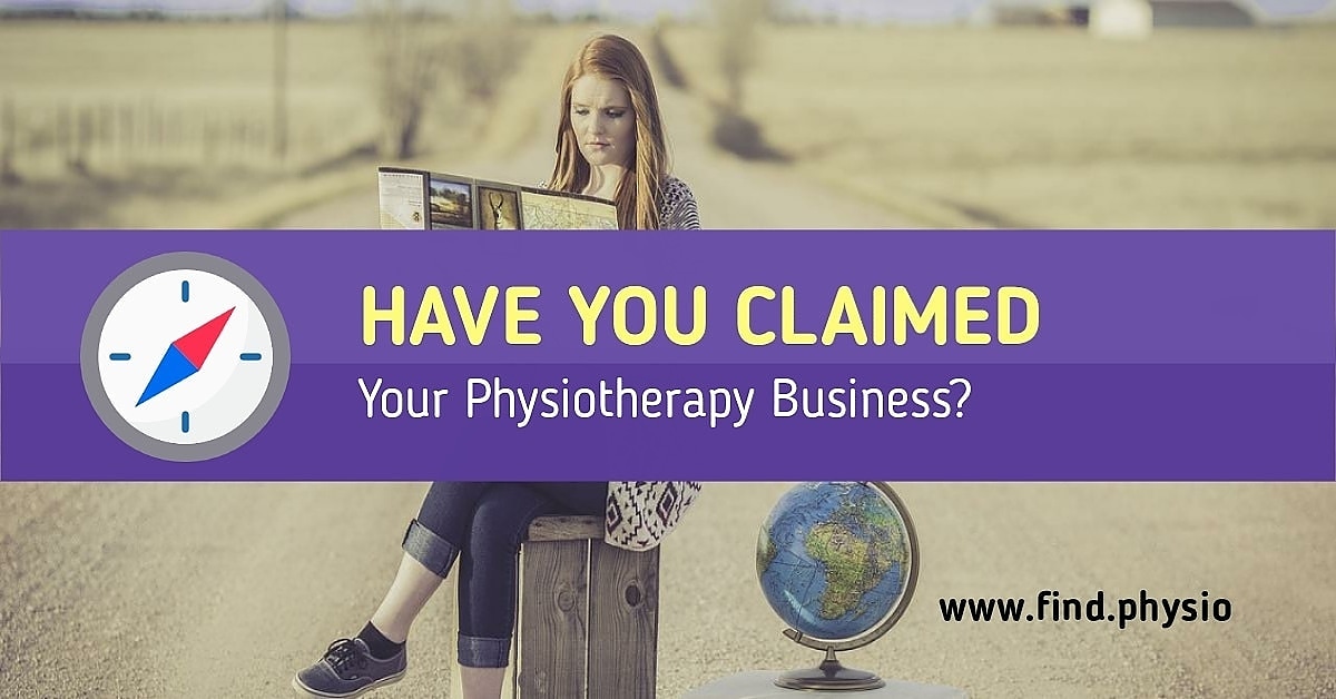 FindPhysio's tweet photo. https://t.co/Ho6HDkXccb