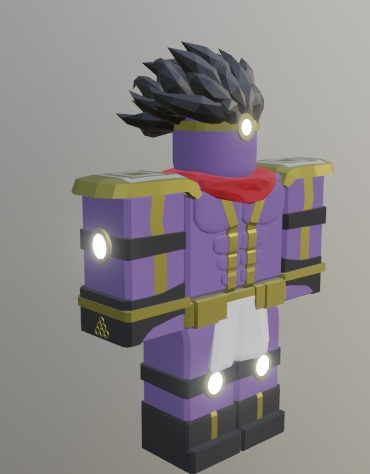 Inc On Twitter Prototype For Anime World Roblox Robloxdev - roblox prototype 2
