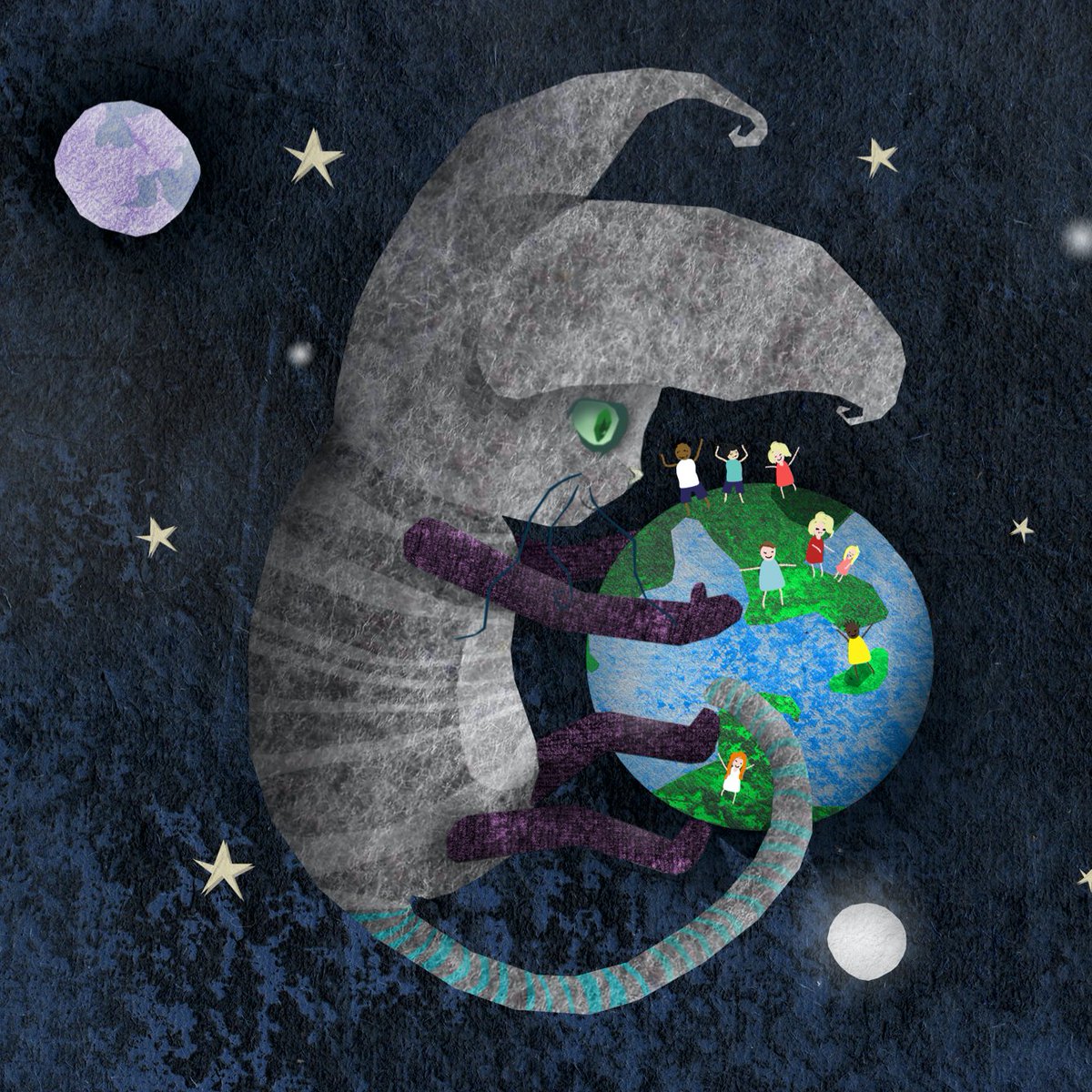 The Phlunk tweet media