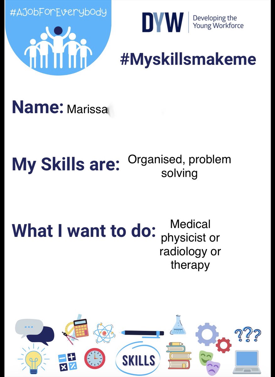 Developing the Young Workforce tweet media
