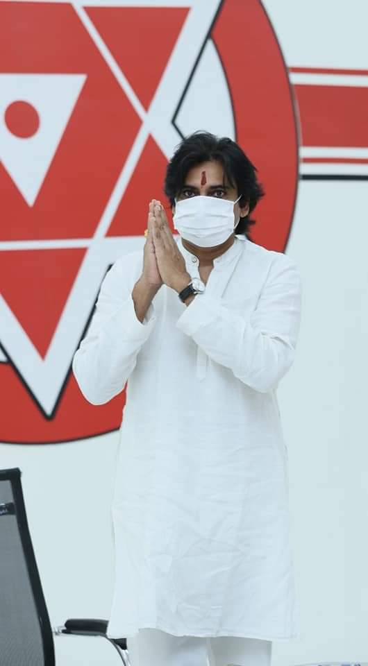 Always_gopi's tweet photo. విలువలతో రాజకీయాన్ని నడపగలం

భాద్యతగా నిలబడగలం

ఓటమిని తట్టుకొని పోరాడగలం 
కాబట్టే ఓటమి తరువాత కూడా జనసేనకి ప్రజల్లో ఆదరణ ఉంది 

-జనసేన అధ్యక్షులు శ్రీ పవన్ కళ్యాణ్ https://t.co/AOu7kLSoUA
