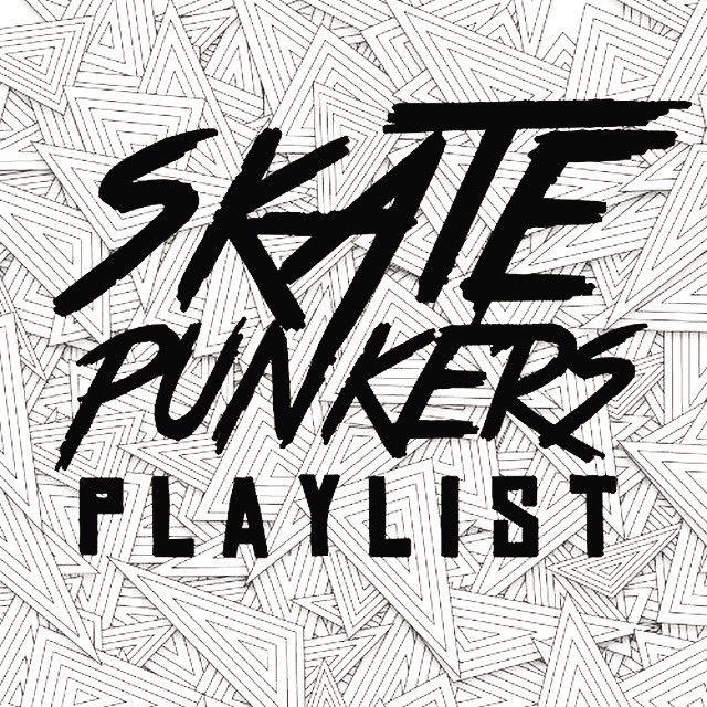 🔥 BOOM 🔥
👉 The official Skatepunkers playlist is finally here
🔗 open.spotify.com/playlist/7KrI3…
💥 Only fast songs from (mostly) underground skate punk bands
🤔 A great way to discover new bands
🔔 Suscribe to the playlist, we'll be adding new music