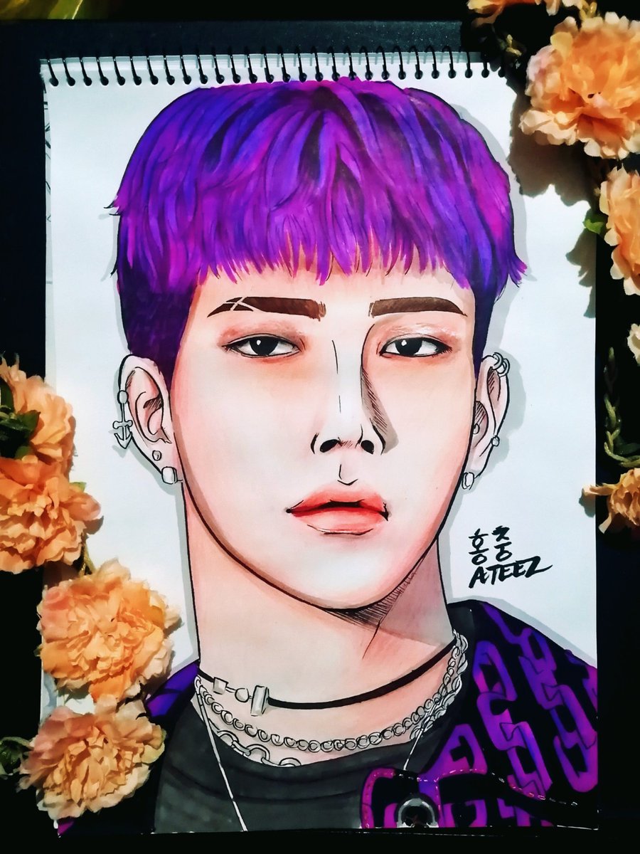 euwonlol's tweet photo. I drew @ATEEZofficial as webtoon characters 🙈 (pt.1)

#ATINYDAY
#에이티즈의_빛나는_별_1117
#AlwaysBesideATEEZ https://t.co/LY0Gi9DCTH