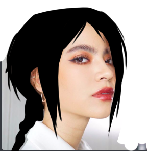 Anavil_AFAL's tweet photo. (สนับสนุนภาพมโนโดยผปค.ลุงชนะ 55555555555555555555555 วิลที่ถูกแต่งหน้า) https://t.co/Ll3JUZYqJD