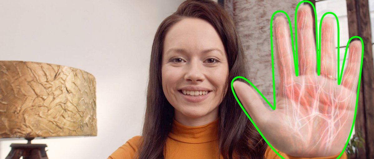 HitachiEurope's tweet image. Do you struggle to remember all your #passwords?

You may not have to in the future. A simple wave of the hand offers a more secure means of authentication - find out more: bit.ly/2XJRbiD