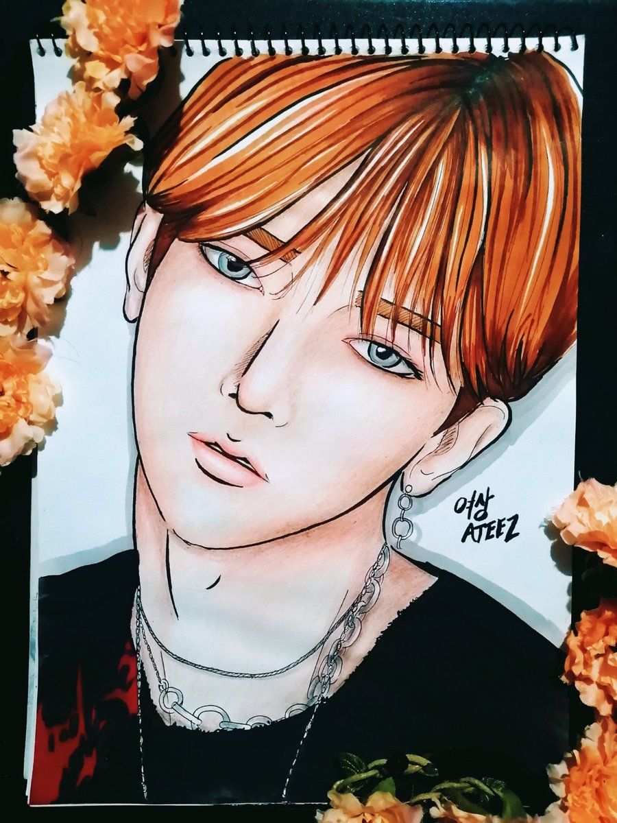 euwonlol's tweet photo. I drew @ATEEZofficial as webtoon characters 🙈 (pt.2)

#ATINYDAY
#에이티즈의_빛나는_별_1117
#AlwaysBesideATEEZ https://t.co/7Ro204y3b6