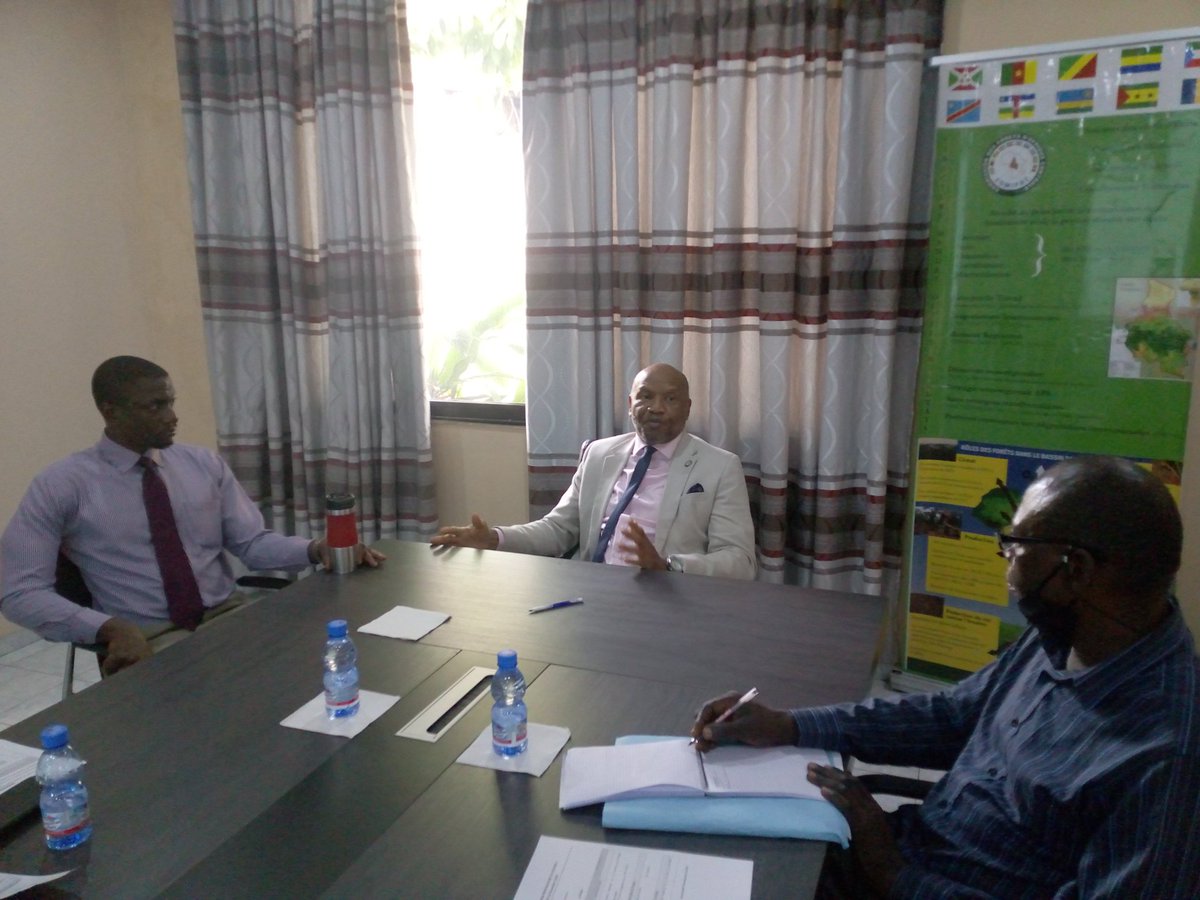 Comifac-Rdc tweet media