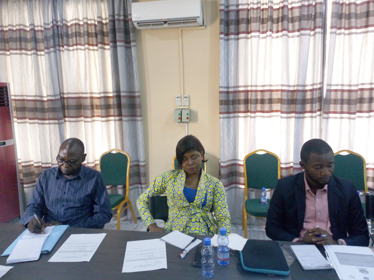 Comifac-Rdc tweet media