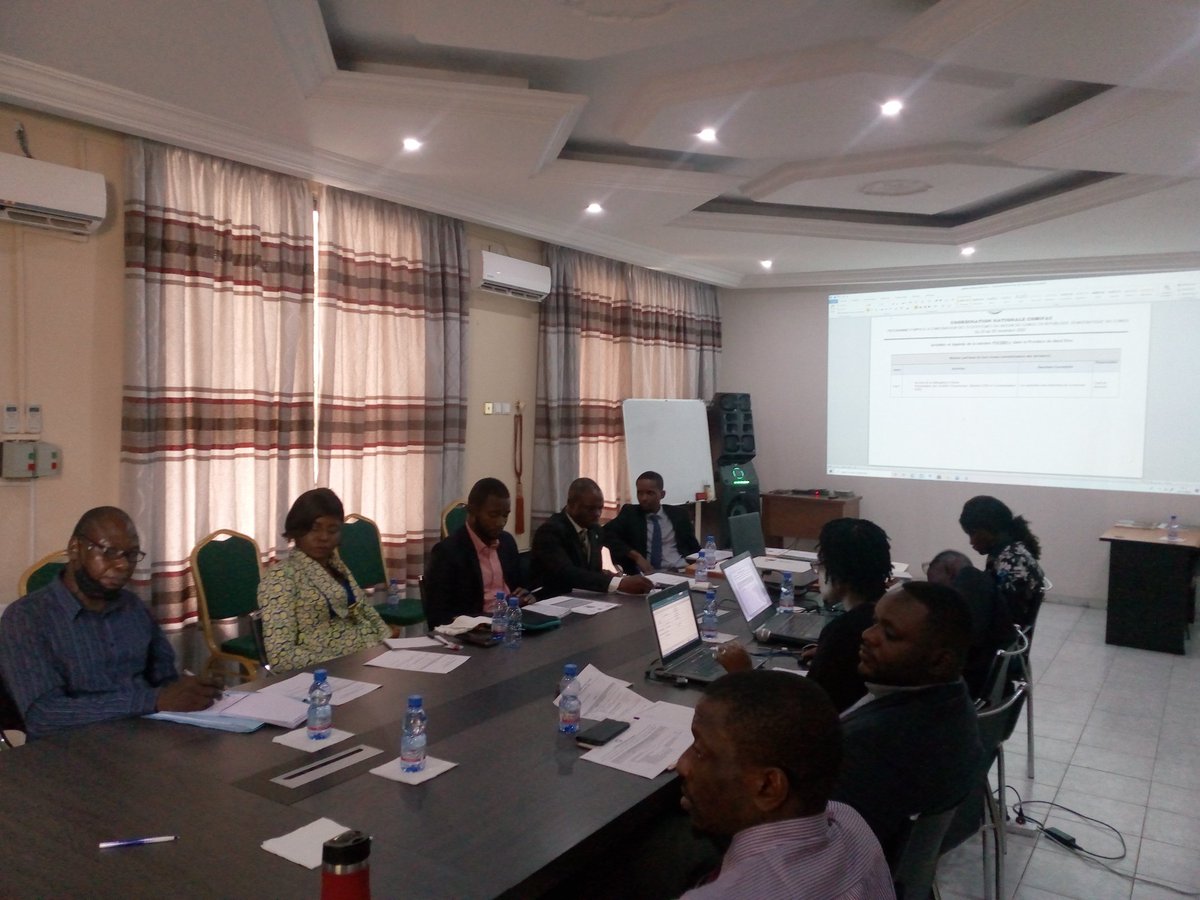 Comifac-Rdc tweet media